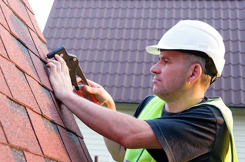 colorado springs roofing contractor