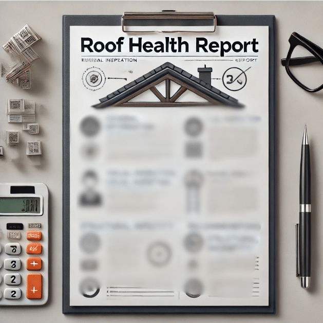 Understanding Roof Health Reports for Property Owners: What to Expect