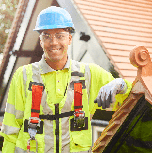 Reliable Roof Repair Contractors