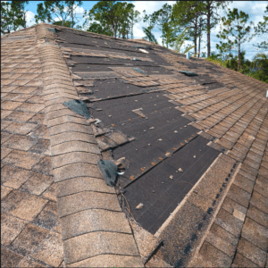 Common Causes of Roof Damage and How to Prevent Them