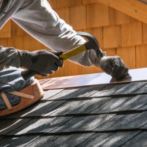 Seasonal Roof Repair for Colorado Homeowners