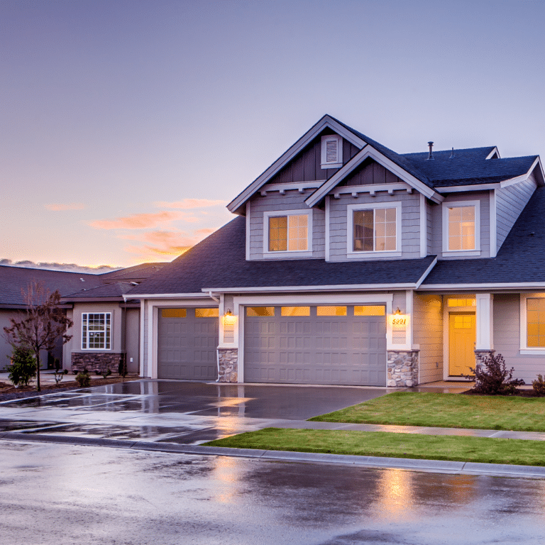 maintain roof after storm