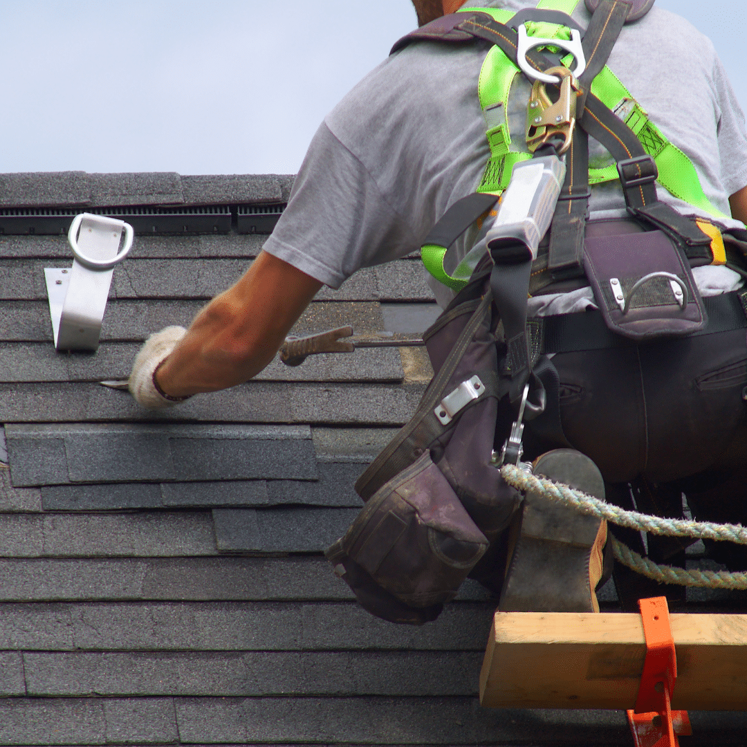 Expert roof repairs for long-term savings