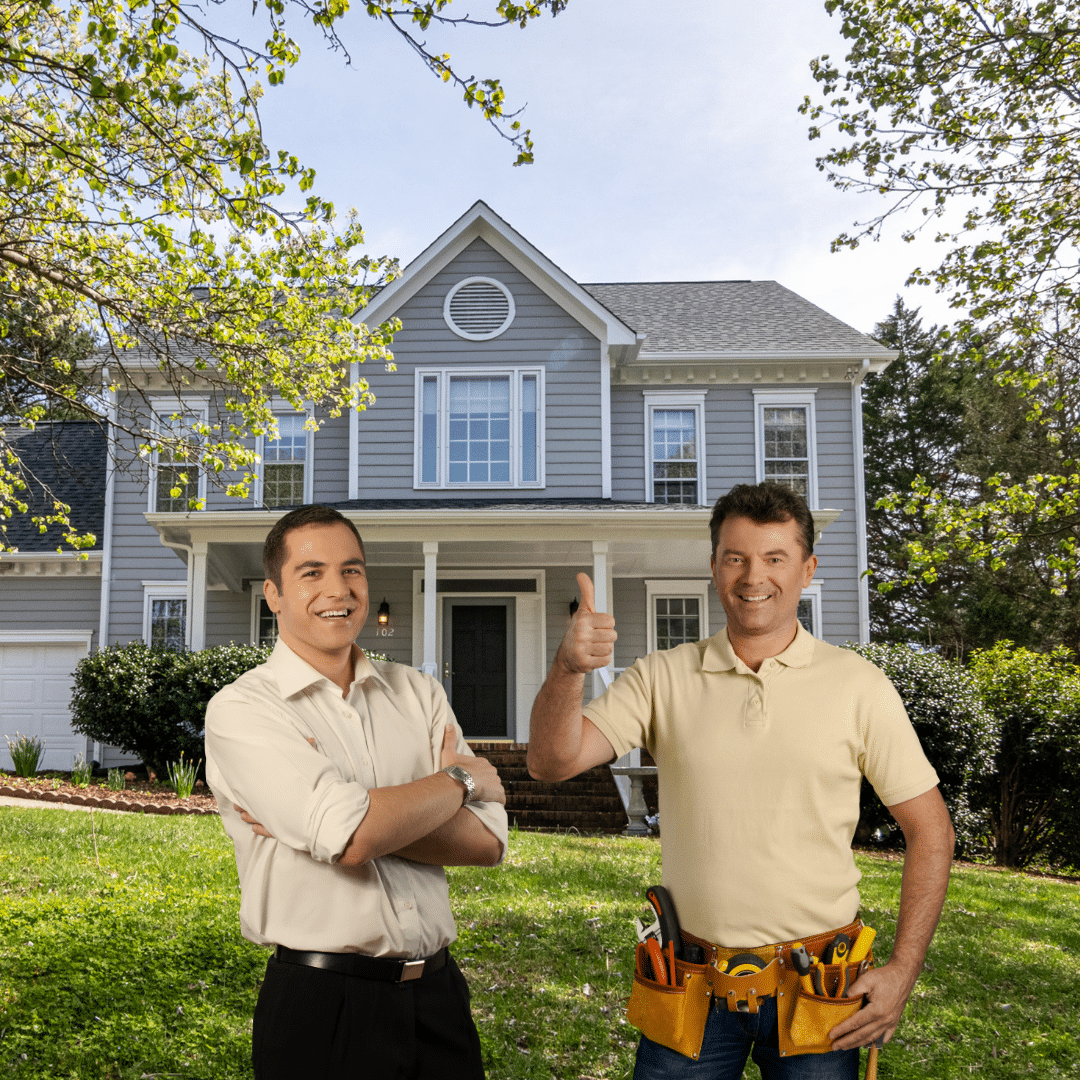 Roof Maintenance Services for Property Managers